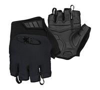 Lizard Skins Aramus Cadence Short Gloves Noir L Homme Black