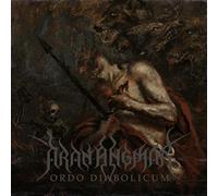 Aran Angmar - Aran Angmar - Ordo Diabolicum