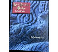 Aran Sweater Design