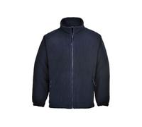Aran - Veste polaire - Homme (L) (Bleu marine) - UTRW4363