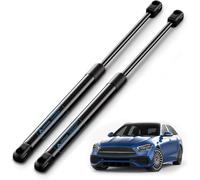 ARANA 2 x verin de coffre pour le hayon arrière de compatibilité C-Klasse T-Model S203 AMG Kombi 2001-2007, Supports de levage pour verin a gaz, verin hydraulique et amortisseurs,#2037400045