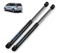 ARANA 2 x verin de hayon pour Le hayon arrière de Citroen C4 Picasso I MPV 2006-2013 Supports de Levage pour verin a gaz, verin hydraulique et amortisseurs,8731P2,8731T0,9654433480