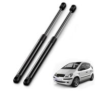ARANA 2 x verin de hayon pour le hayon arrière de la BENZ A-Klasse W168 A140 A160 A170 A190 A210 1997-2004 Supports de levage pour verin a gaz, verin hydraulique et amortisseurs, #1689801164