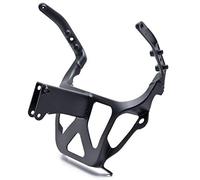 Araña Support carénage phare avant compatible avec Suz-uki GSXR 600 750 (2001-2003) GSX-R 1000 (2001-2002)