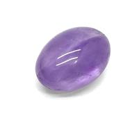 arana's - Améthyste du Brésil - Pierre naturelle de qualité AAA - Cristaux naturels et pierres précieuses - Reiki guérison des chakras - Pierres de guérison polies - Améthyste du Brésil, 1