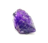 arana's - Améthyste pierre naturelle brute de 4 à 6 cm - Cristaux naturels et pierres précieuses - Reiki guérison chakras équilibre métaphysique - Pierres curatives guérison decoracion (Amatista)