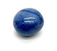arana's - Aventurine bleue pierre naturelle qualité AAA - Cristaux naturels et pierres précieuses - Reiki guérison des chakras équilibre métaphysique - Pierres de guérison polies (1, aventurine bleue)