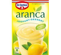 Aranca Citron Dr. Oetker