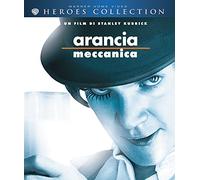 Arancia meccanica [Blu-ray]