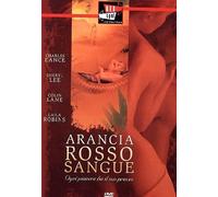 arancia rosso sangue