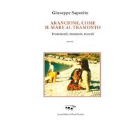 Arancione, come il mare al tramonto. Frammenti, memorie, ricordi