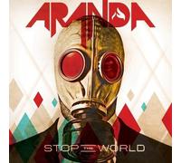 ARANDA - Stop The World