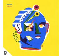 Arandel InBach (Vinyl) 12" Album
