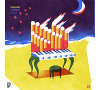 Arandel InBach - Volume 2 (Vinyl) 12" Album