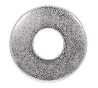BOITE INDEX DE 25-RONDELLE PLATE LARGE FILETAGE M22 Ø MM L MM -D902122