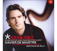 Aranjuez CD