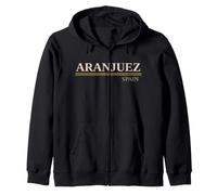 Aranjuez Espagne Sweat à Capuche