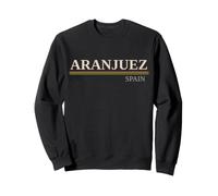 Aranjuez Espagne Sweatshirt