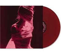 Arankai - A Portrait of Red (Oxblood Vinyl)