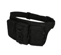 Aranticy Sacs de Ceinture Tactique Militaire Oxford Pochette de Ceinture Kit de Premiers Secours Outil de Rangement pour Magazines, Sacs de Rangement pour Camping, randonnée, CS Chasse Nerf