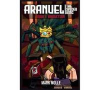 Aranuel the Spider King Book 1 Abduction - Mark Mulle - Mark Mulle - Livre en Anglais Mark MulleMark Mulle (Auteur)