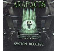 AraPacis - System Deceive [Import]