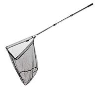 Arapaima Fishing Equipment Basic II Épuisette Télescopique Unisex, Anthrazit, 3,00m