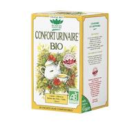 Araquelle - Tisanes - Tisane Confort Urinaire Bio - Contenance : 20 sachets