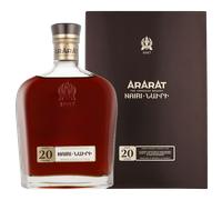 Ararat 20 Years Nairi 70cl Brandy