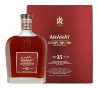 Ararat Armenia 15 Ans Vaspurakan Brandy 700 ml