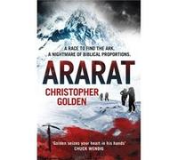 Ararat Christopher Author Golden, (Auteur)
