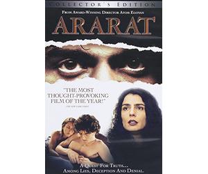 Ararat [Import allemand]