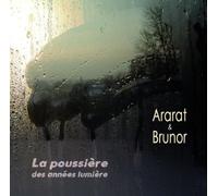 Ararat - La poussiere des annees lumiere
