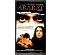 Ararat [VHS]