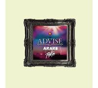 ARARE / Red Eye - 最悪ノ事態 Riddim～ / Advise Remix Feat. ARARE【7inch】 [Analog] [Import]