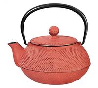 Arare Théière en fonte Rouge 1,15 l