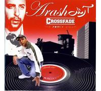 Arash - Crossfade The Remix Album [Import]