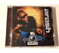 Arash - Donya [Import]