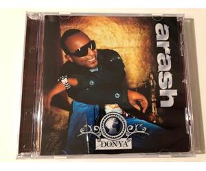 Arash - Donya [Import]