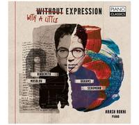Edel – With Without a Little Expression