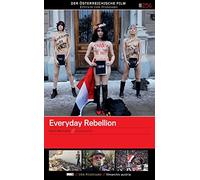 Arash T. Riahi;Arman T. Riahi - #256: Everyday Rebellion (Riahi Brothers) [Standard Version]