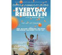 Arash T. Riahi;Arman T. Riahi - Everyday Rebellion [Standard Version]