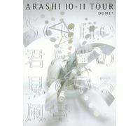 ARASHI 10-11TOUR“Scene"~君と僕の見ている風景~ DOME+ 【初回限定盤】 [DVD]
