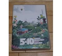Arashi-510 All The Best Clips 1999-2009 (2 DVD) [Edizione: Giappone]