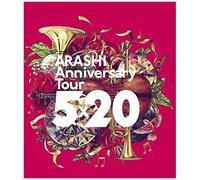 Arashi Anniversary Tour 5×20(Blu-Ray)()