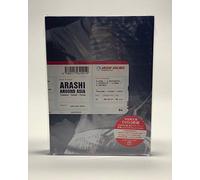 ARASHI AROUND ASIA 【初回生産限定盤】 [DVD]