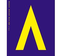 Arashi Around Asia 2008 In Tokyo (Blu-Ray)