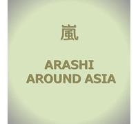 Arashi Around Asia