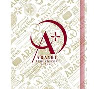 ARASHI AROUND ASI in DOME (Blu-ray)