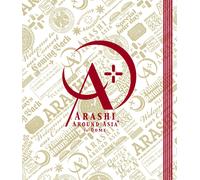 Arashi Around Asia+ In Dome (Blu-Ray)